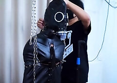 Erotic Fetish Hardcore BDSM Artwork