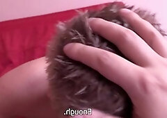 Debt Dandy: The Roommate Walks In on Their Secret