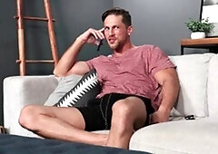 Next Door Originals: The Brunette I Can't Resist