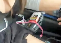 C4 salad: Big Tits, Babe  Chaturbate Porn