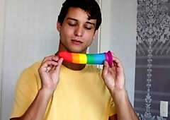 Stolen Funds Fuel Kinky Passion