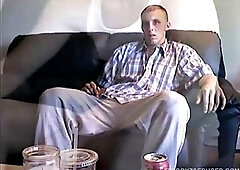 Blowing Straight Boy Davey