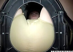 Intensive Booty & Twat Tongue Cleaning Fetish