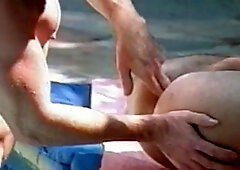 Falcon Studios: Muscle Beach Mates