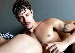 FUCKIN' A MYSTERIOUS TINY ARSE.