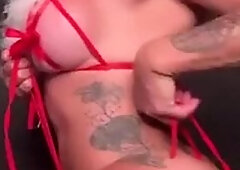 Marasp in the Christmas spirit