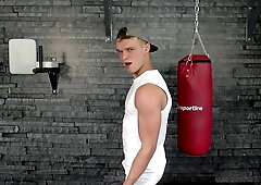 Casting Call: Gods of Muscle, Massage