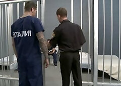 Men: Cell Block Whores