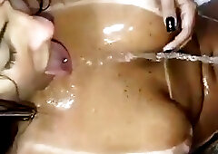 Tgirls Pissing Compilation