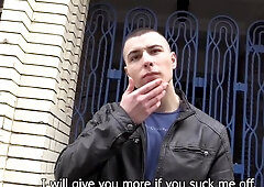 Czech Hunter: Market Misadventures