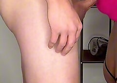 Baseball Coach sucked to Completion