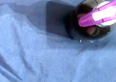 B2P Looner ASMR Clown Gets Carried Away