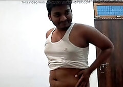 Intense Bathroom scene