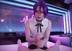 Name 7  Femboy Cosplay