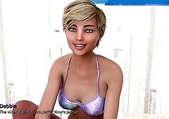 Where The Heart Is 198 (Jolina Route)