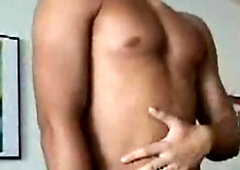 Circle Jerk Boys: Teasing That Tight White Hole