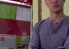 Czech Hunter: Satisfying Their Urges