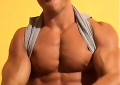 JakubStefano Nude Posing