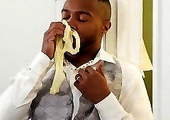 Ricky Rexx Samples Some Ass From Room Service