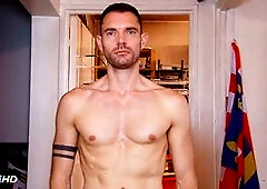 Nutsack, huge-cock, branle