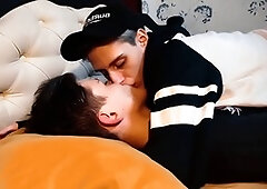 Gay joi, sissy handjob, amateur blowjobs