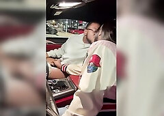 Love not being DL and Love a car quicky ????