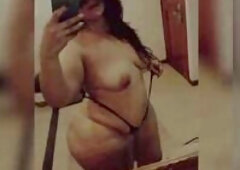 Culona Úrsula Suárez... Medellín Colombia!! ????????????