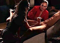 One Night at Home 2 - Sinfulxxx