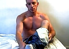 Keumgay, chisel, masturbate