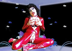 pornographic star niclo sizzling female