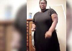 Ultra-Orthodox Hunk Can’t Resist This Petticoat