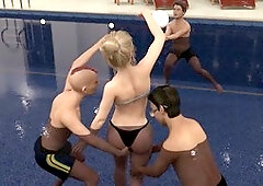 Games pc, ana qiz sikisme, 3d games milf