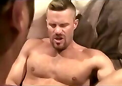 Matthew Rush and Landon Conrad-Massage and Sex