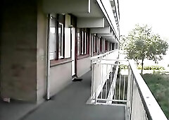 Dutch mother I'd like to fuck from the fantastic Dutch Dreams receives some discipline in this kinky dream video.