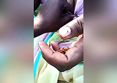 Pati K Dost Ne Gaw K Khet Me Mujhe Chodliya