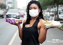 Energetic beauty's teen xxx