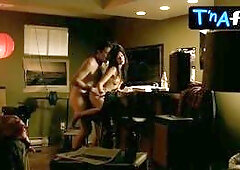 Celine Bonnier Breasts Scene  in Deliver Me