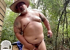 Faggot, ginormous, dad