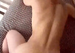 old fucks younger bareback and cum 3