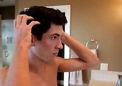 Next Door Twink: The Sweet Taste of Insatiable Twinks