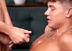 Drake Von and Joey Mills