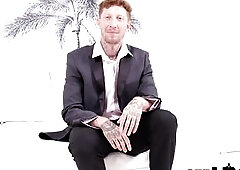 Bold Maven Gets His Gap Licked Raw By Breasty Miki Moon’s Tongue!