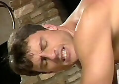 From Grandpa's Closet: Mountain Jock (1994)