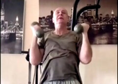 Intense gay erotica, extreme close-ups in high-definition