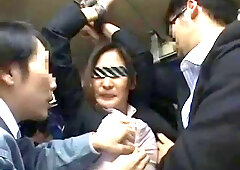 Yurie Shinohara: Blowjob, Doggy  Cowgirl Porn