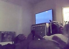 Heterosexual BIG BLACK COCK For Me!!!