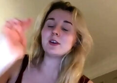Big boobs milf masturbating
