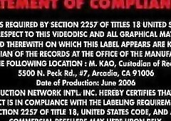 Tokyo hunter with natt chanapa