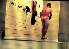 Gym showers 123