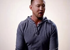 How Men Orgasm: Spurting Semen